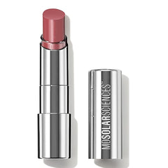 Tinted Lip Balm with Sunscreen MDSolarsciences™ Hydrating Sheer 0.15 oz. Balm Tube Unflavored LIP SPF 30 HYDRATING SHEER BLUSH 0.15OZ (6/PK 8PK/CS) MK-1230950