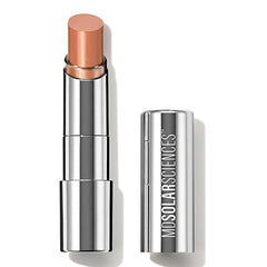 Tinted Lip Balm with Sunscreen MDSolarsciences™ Hydrating Sheer 0.15 oz. Balm Tube Unflavored LIP SPF 30 HYDRATING SHEER BARE 0.15OZ (6/PK 8PK/CS) MK-1230951