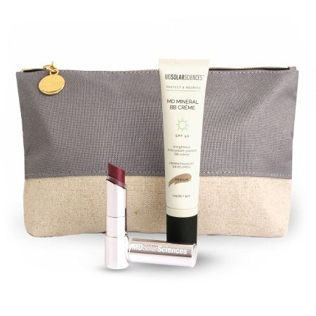 Makeup Kit MDSolarsciences™ BB Squad III Medium (1/KT 48KT/CS) MK-1230956