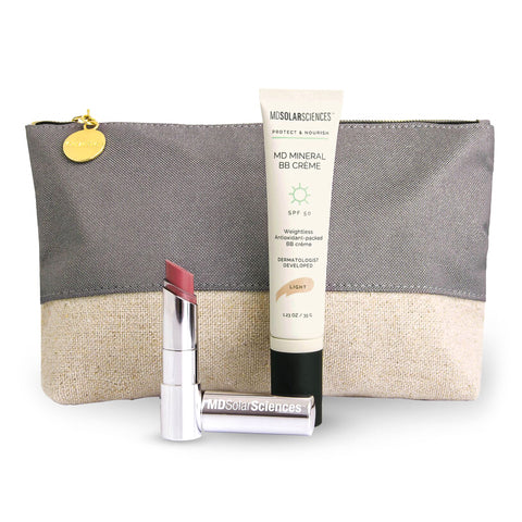 Makeup Kit MDSolarsciences™ BB Squad II Light (1/KT 48KT/CS) MK-1230957