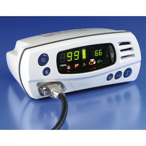 marketlab Pulse Oximeter  1 / each