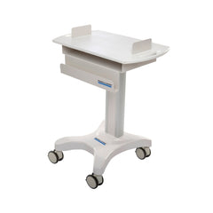 Health O Meter Multi-Function Acute Care Cart 2210KL-AM Series 30 X 22 X 28 Inch White 21-1/4 X 13 X 3 Inch - M-1231006-645 | Each