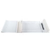 Infant Measurement Mat Health O Meter 2-year limited manufacturer warranty Each MK-1231007