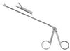 Micro Rongeur Symmetry® Decker 2 X 6 mm Straight Cups Finger Ring Handle 6 Inch Length Each MK-1231068