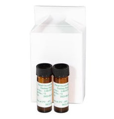 Colorectal Cancer Screening Control Set Accu-Reader® A100 Immunochemical Fecal Occult Blood Test (iFOBT) Positive Level / Negative Level 2 X 2 mL ST OF 1 MK-1231256