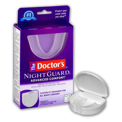 Dental Protector Doctor’s® NightGuard Advanced Comfort® MK-1231447