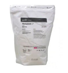 Tissue Embedding Medium Epredia™ Histoplast LP Paraffin White Pellet CASE OF 8 MK-1231503