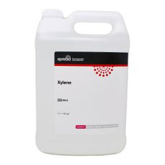 Histology Reagent Richard-Allan Scientific™ Xylene Solvent 80 to 95% 5 Liter CASE OF 4 MK-1231506