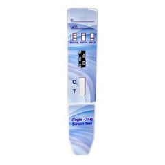 Drugs of Abuse Test Kit AimScreen™ Fentanyl 25 Tests For Forensic Use Only KIT OF 1 MK-1231674