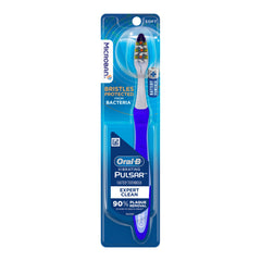 Toothbrush Oral-B Pulsar Blue / White Adult Soft MK-1231760
