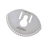 Cast Cutting Blade Stryker 2-1/2 Inch Diameter Ion Nitride Coated Each MK-1231814