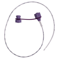 McKesson Nasogastric Feeding Tube 4 Fr. 16 Inch Tube PVC Sterile (40/CS MK-1231820