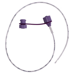 Nasogastric Feeding Tube 10 Fr. 16 Inch Tube PVC Sterile (40/C MK-1231824