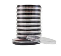 Prepared Media Regan-Lowe Agar Red Mono-Plate Format PLATE, AGAR HDX REGAN-LOWE 15X100MM 22ML Pack of 10 MK-1231851