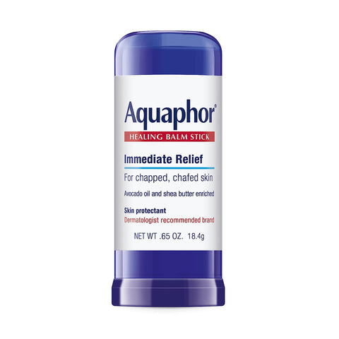 Skin Protectant Aquaphor® Healing Balm .65 oz. Stick Unscented Solid MK-1231882