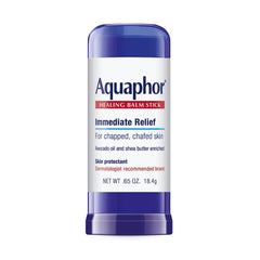 Skin Protectant Aquaphor® Healing Balm .65 oz. Stick Unscented Solid MK-1231882