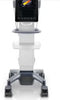 Mobile Trolley Mindray UMT-400 Includes: AC Adapter, Height Adjust, Storage Bin, Gel Holder For use with TE7 Ultrasound Machine Each MK-1231923
