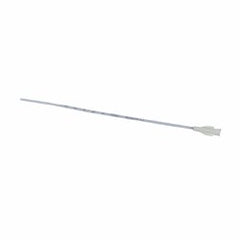 Intrauterine Insemination Catheter MedGyn 21 cm Length Rounded, Beveled, Mini Curved, 2 Holes at Distal End Surgical Grade Box of 25 MK-1231982