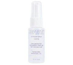 Cytology Reagent Safetex™ Cytology Fixative Proprietary Mix 4 oz. CASE OF 12 MK-1232183