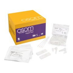 Respiratory Test Kit OSOM® COVID-19 Antigen 40 Tests KT/CS MK-1232792
