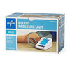 Medline Digital Blood Pressure Monitor Medline Adult Cuff Arm Nylon Cuff Desk Model Each MK-1232812