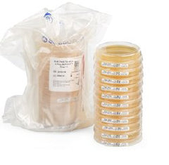 Prepared Media BD BBL™ IC-XT Pack Trypticase™ Soy Agar with Lecithin and Polysorbate 80 Mono-Plate Format BOX OF 100 MK-1233016