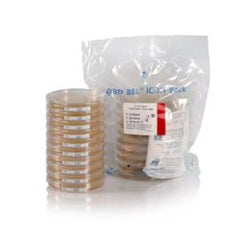 Prepared Media BD BBL™ IC-XT Pack Trypticase™ Soy Agar with Lecithin and Polysorbate 80 Mono-Plate Format BOX OF 100 MK-1233057