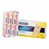 Adhesive Strip Medi-First® Fabric Tan 1-1/2 X 3 Inch Sterile  MK-1233928