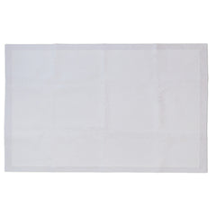 Disposable Underpad Sandel® Z-SORB™ Repositioning 33 X 51-1/5 Inch Super Absorbent Core Heavy Absorbency (5/BG 10BG/CS) MK-1234056
