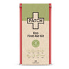 First Aid Kit PATCH™ Eco Tin Container MK-1234080