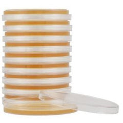 Culture Media, Veterinary Mycoplasma Agar Mono-Plate Format PACK OF 10 MK-1234088