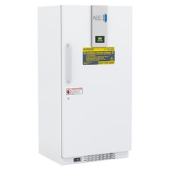 Flammable Storage Refrigerator ABS® Laboratory Use 17 cu.ft. 1 Solid Swing Door Cycle DefrostREFRIGERATOR, STORAGE PREMIER FLAMMABLE MK-1234094