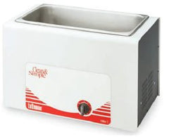 Ultrasonic Cleaner Clean & Simple™ High Efficiency 6 gal. Capacity 6-1/2 X 11-4/5 X 19-4/5 Inch Each MK-1234137
