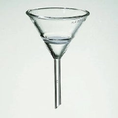 Filter Funnel Pyrex® Hirsch-Type Glass CASE OF 1 MK-1234174