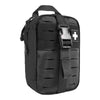 First Aid Kit My Medic™ MYFAK Mini Pro Black Soft Bag MK-1234448
