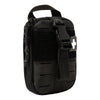 First Aid Kit My Medic™ Sidekick Black Soft Bag MK-1234454