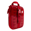 First Aid Kit My Medic™ Wound Closure Kit Red Soft Bag MK-1234455