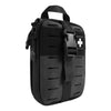 First Aid Kit My Medic™ Wound Closure Kit Black Soft Bag MK-1234456