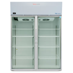Upright Refrigerator Thermo Scientific™ Laboratory Use 51.1 cu.ft. 2 Glass Doors  GENERAL PURPOSE TSG SERIES MK-1234581