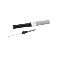 Vacuette® Multiple Use Blood Collection Needle 22 Gauge 1-1/4 Inch Needle Length Conventional Needle Without Tubing Sterile BX/CS MK-1234621