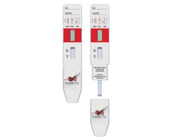 Drugs of Abuse Test Kit Clarity® Fentanyl 25 Tests For Forensic Use Only Box of 25 MK-1234784