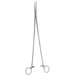 Clamp V. Mueller® Collier-Anderson 14 Inch Length Stainless Steel Each MK-1234941