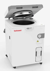 LabSci 85LV Vertical Autoclave Steam 15-2/5 X 27-2/3 Inch Chamber Top Loading LAB AUTOCLAVE 15.4X27.6" MK-1235110