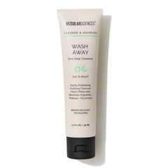 Facial Cleanser MDSolarsciences™ Wash Away Liquid 1.7 oz. Tube Unscented (1/EA 24EA/CS) MK-1235332