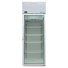 Upright Refrigerator Thermo Scientific™ TSG Series Laboratory Use 23 cu.ft. 1 Swing Glass Door Heat-free Defrost LAB 5C SETPOINT GLASS DOOR 115V/60HZ MK-1235448