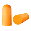 Ear Plugs McKesson Cordless One Size Fits Most Orange MK-1235586