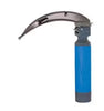 Laryngoscope Handle Flexicare® BLADE, MILLER LARYNGOSCOPE BRITEPRO SOLO EVO HNDL 4" Box of 10 MK-1235601