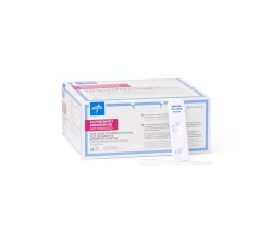 Reproductive Health Test Kit hCG Pregnancy Test 25 Tests CLIA Waived BOX OF 25 MK-1235711