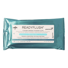 Flushable Personal Wipe ReadyFlush® Soft Pack Unscented 24 Count (24/PK 24PK/CS) MK-1235717
