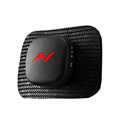 Heat and Massage Therapy Pad Hyperice Venom Go General Purpose One Size Fits Most Reusable WEARABLE VENOM GO MK-1235914